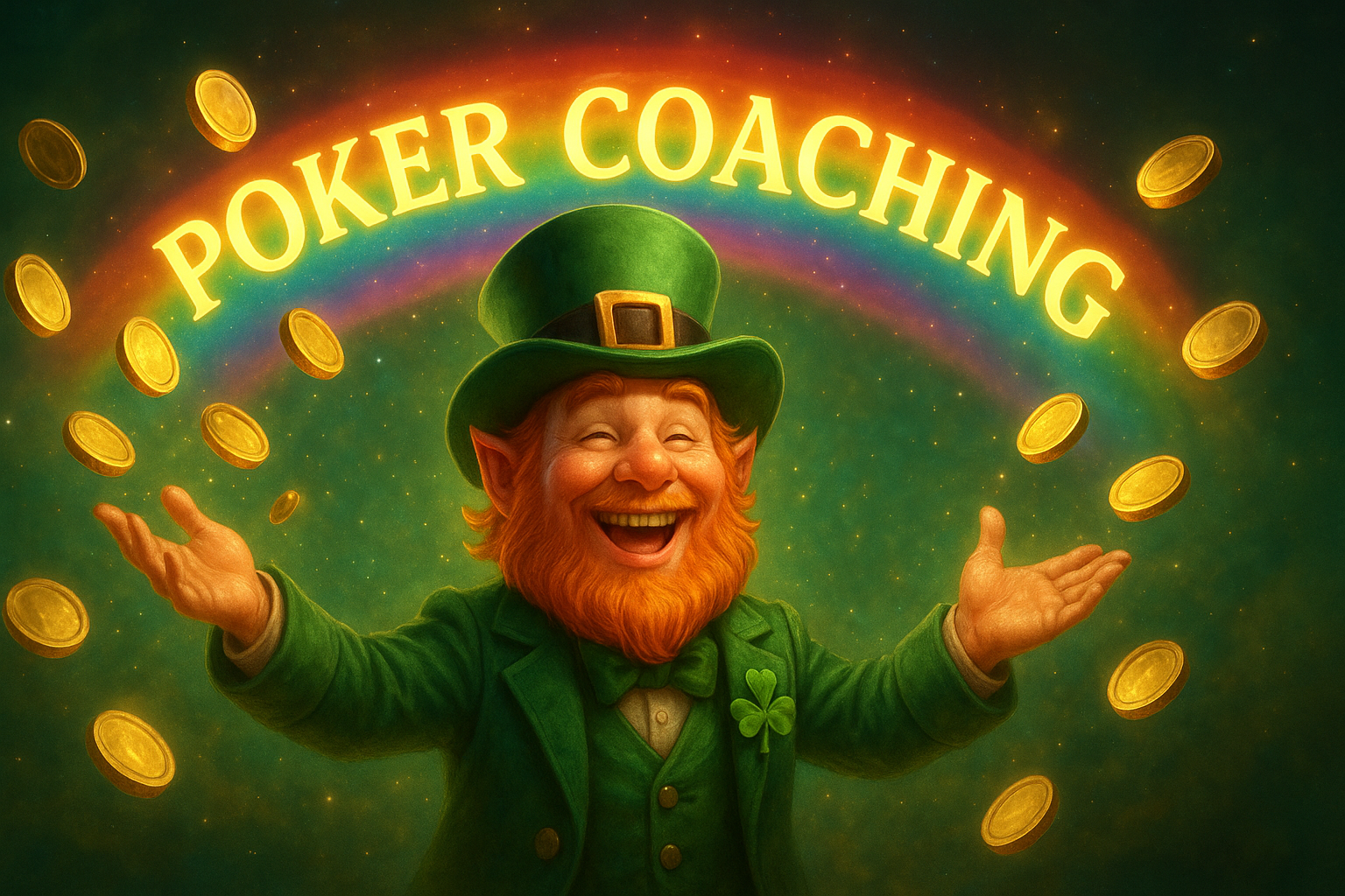 Poker Coaching